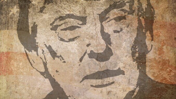 Donald Trump Donald Trump