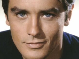 Alain Delon