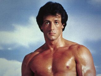 Sylvester Stallone