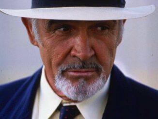 Scoprendo Sean Connery