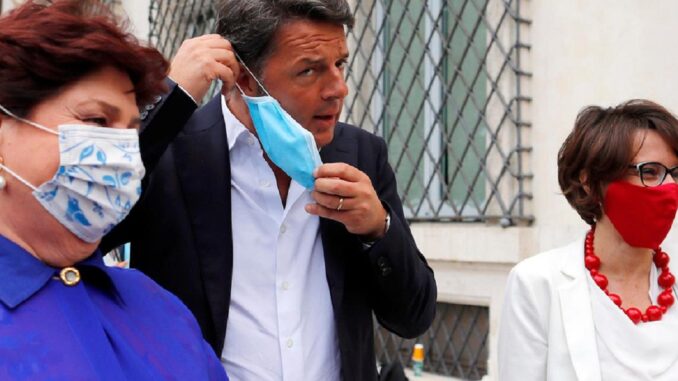 Crisi di Governo Crisi di Governo