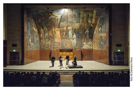 Concerti iuc Concerti iuc