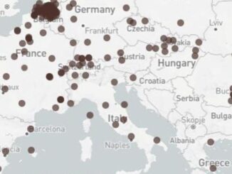 monitoraggio varianti coronavirus