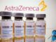 Vaccino AstraZeneca sospeso