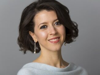 Lisette Oropesa