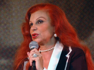 Addio a Milva