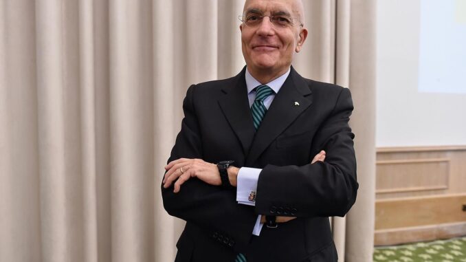 Gabriele Albertini sindaco