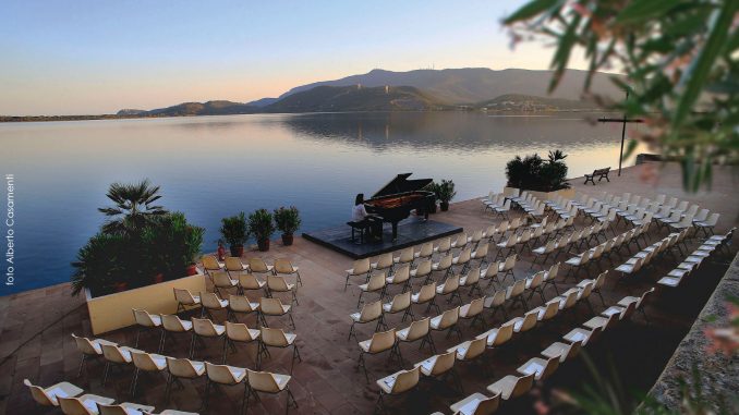 orbetello piano festival