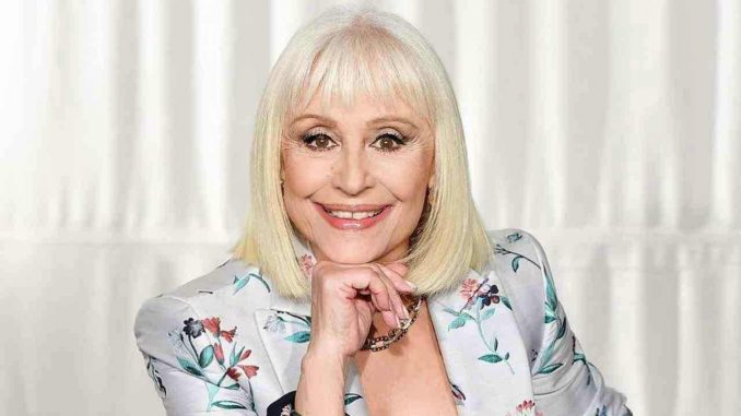 Raffaella Carrà è morta