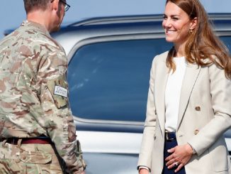 Kate Middleton è incinta