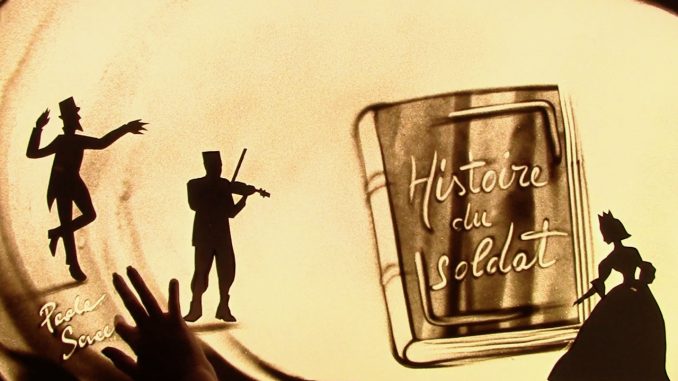 histoire du soldat umbria histoire du soldat umbria