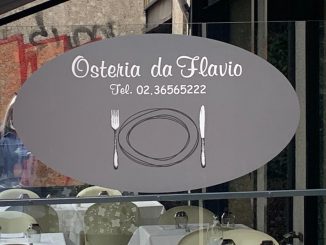 Osteria da Flavio