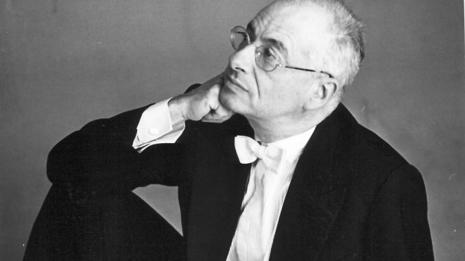 Antonio Ballista