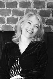Lorna Windsor