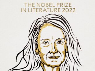 annie ernaux premio nobel