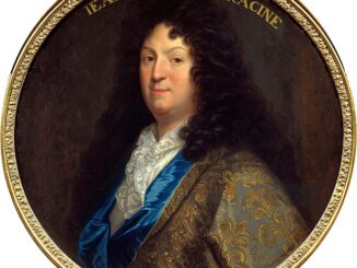 Jean Racine