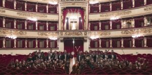 Orchestra Accademia della Scala
