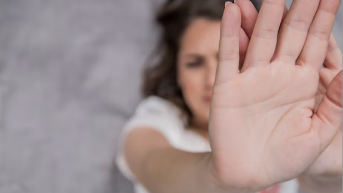 violenza sulle donne
