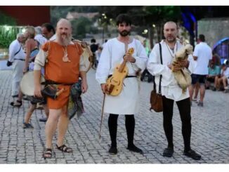 musici viatores