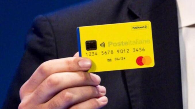 Reddito di cittadinanza Reddito di cittadinanza