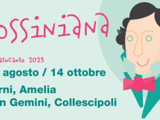 Rossiniana