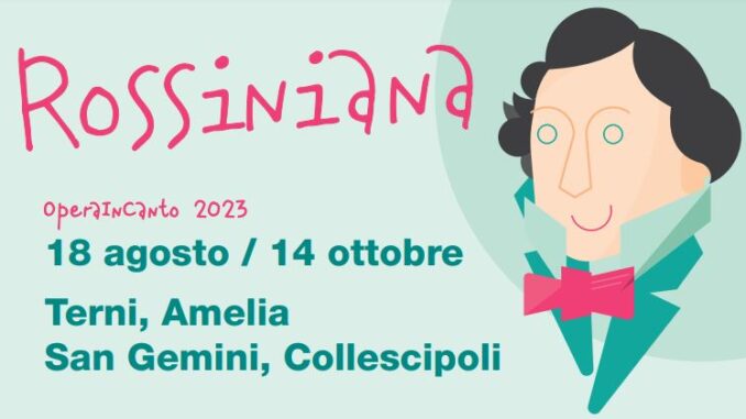 Rossiniana