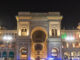 Galleria Vittorio Emanuele II, Milano