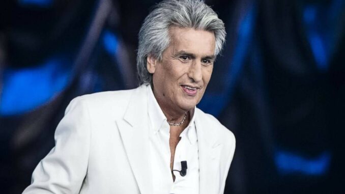 E' morto Toto Cutugno