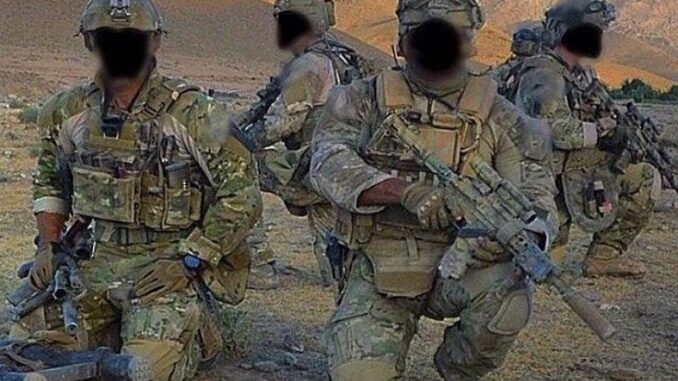 Special Air Service