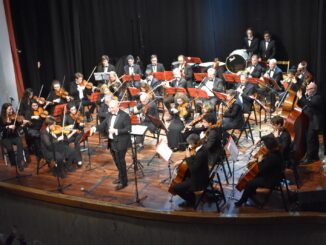 Orchestra Sinfonica di Latina