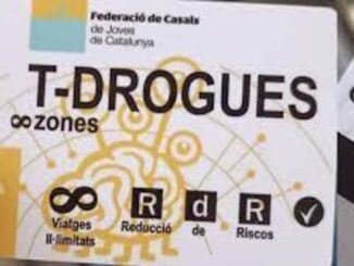 T-Drogues