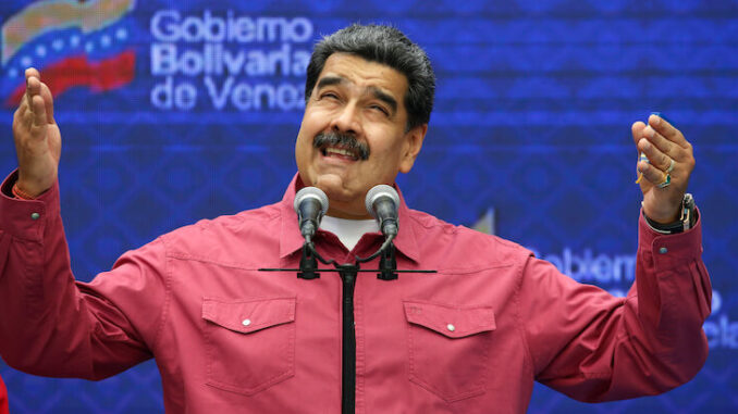 maduro