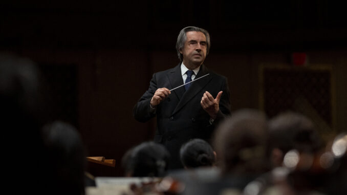 Riccardo Muti