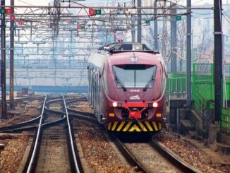 Malpensa Express