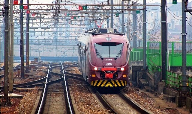 Malpensa Express Malpensa Express