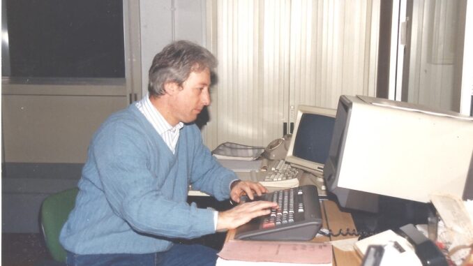 GIAN PIERO DEFENDINI