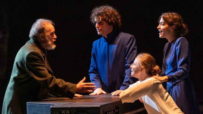 Processo Galileo Processo Galileo