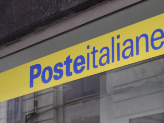 Poste Italiane