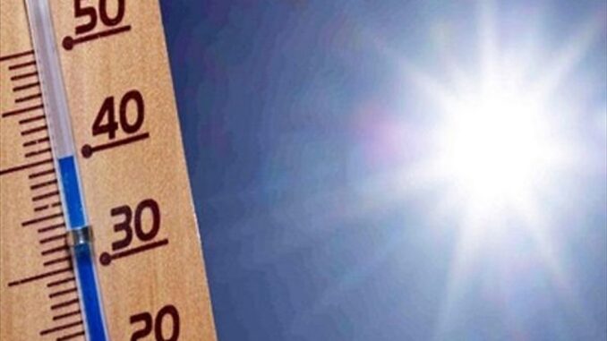 meteo fine gennaio Meteo fine gennaio