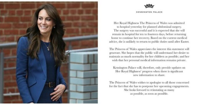 Kate Middleton