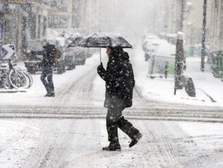 Meteo epifania