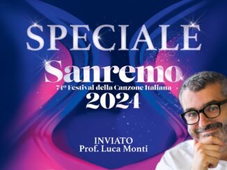 Speciale Sanremo Travolta