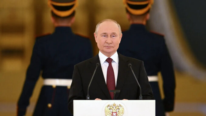 Putin