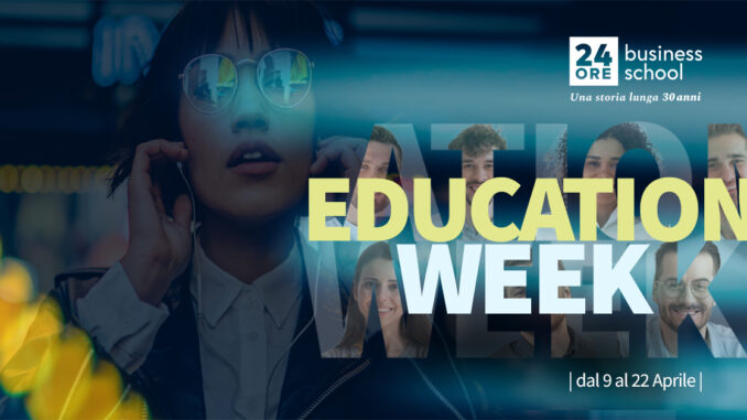 Education Week