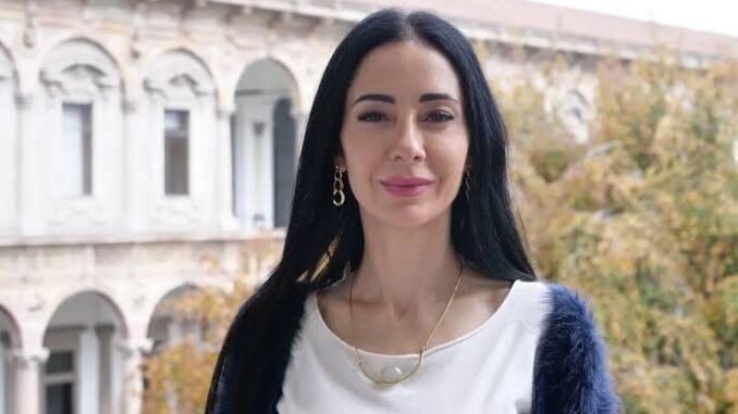 Marina Brambilla Marina Brambilla