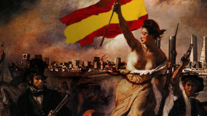 Spagna: libertà o libertinaggio?