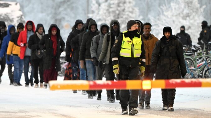 finlandia voce