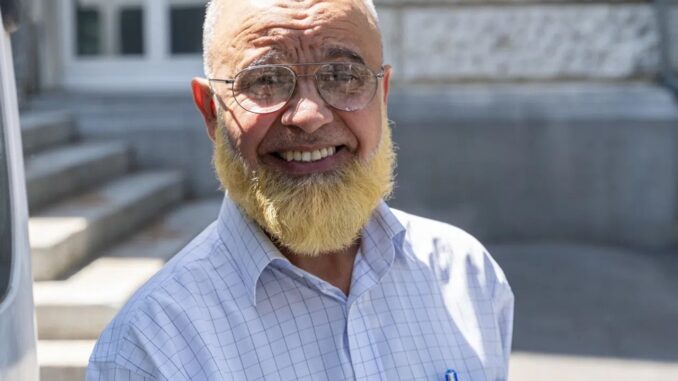 Abu Ramadan