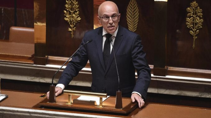 Ciotti