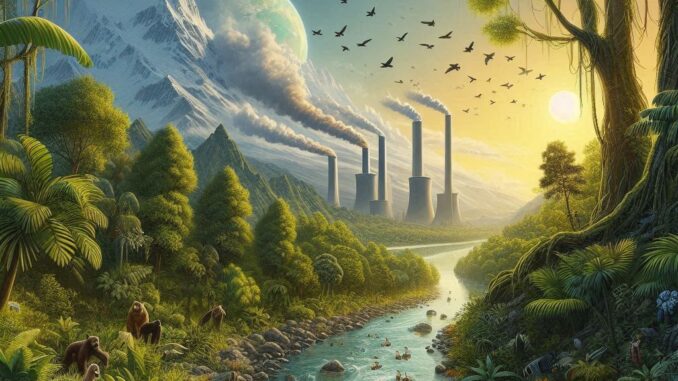 Nature Restoration Law: un passo cruciale per il futuro dell'ambiente europeo